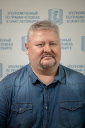 Черемушкин Игорь Юрьевич