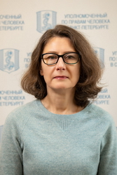 Адельфинская Светлана Николаевна