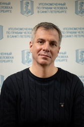 Алексеев Олег Юрьевич