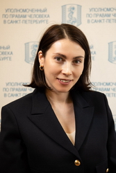 Вахрушева Людмила Николаевна