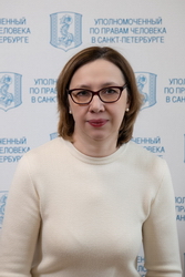 Аширова Ольга Борисовна