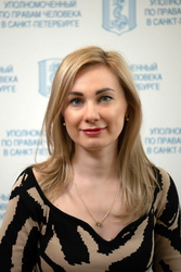 Жирнова Наталья Геннадьевна
