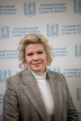 Якимович Екатерина Андреевна