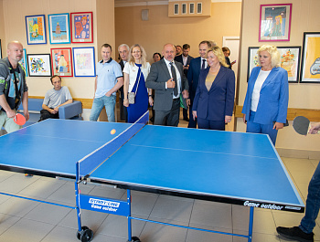 ДСО «Покровский»: изменилось не только название