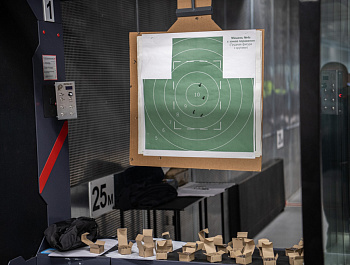 ИВС Василеостровского района: жалоба привела в образцовый изолятор