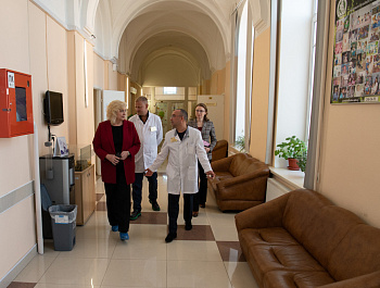 Центр планирования семьи и репродукции: загадочный сертификат-невидимка и магия формулировок