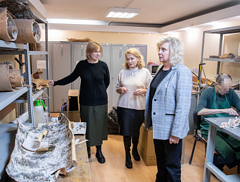 От планов по расширению – до борьбы за выживание: как инвалидов дискриминируют по «офисному признаку»