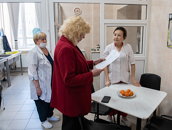 Центр планирования семьи и репродукции: загадочный сертификат-невидимка и магия формулировок