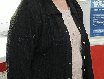 Герои IV фестиваля «Мои года – мое богатство»: номинация «Создатель»