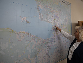 «Ленводхоз»: кто в Петербурге следит за плотинами и спасает город от паводков?