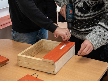 Появилось будущее: почему жители «Тесового берега» перестали жаловаться и начали строить планы