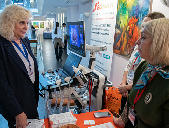 Конференция «Время первых»: будущее генетики и настоящее «редких» пациентов