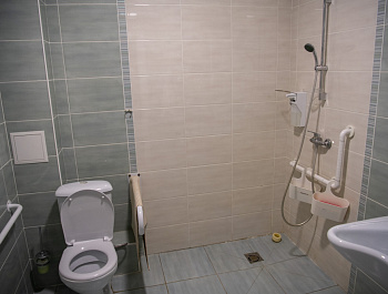 Социалка, медицина и благотворительность – из чего складывается «Наша забота»