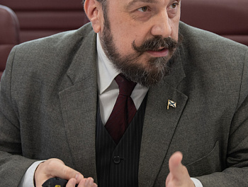 Народные инициативы по сохранению памяти о блокаде: «Нужно оказать им поддержку, но главное – не мешать»