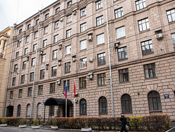 ИВС Петроградского района: отсутствие полотенец и ведомственные тупики