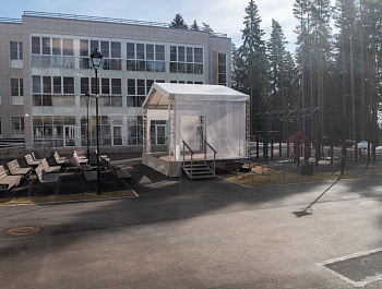 «Красная Звезда»: от «вернули к жизни» до «передоверенной» жалобы