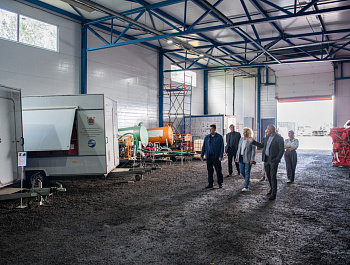 ПИЛАРН: кто борется с зажорами и собирает подсланевые воды?