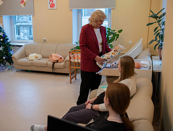 Женская консультация Пушкина: самостоятельное юрлицо, отсутствие тарифов и немного мистики