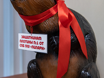 «Ленводхоз»: кто в Петербурге следит за плотинами и спасает город от паводков?