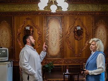 ПБСТИН – место изоляции и лечения, а не наказания