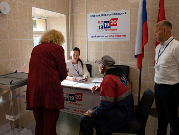 Выборы-2026: Наблюдения петербургского уполномоченного (вживую и онлайн) 