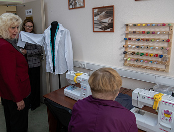 Появилось будущее: почему жители «Тесового берега» перестали жаловаться и начали строить планы