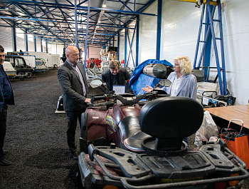 ПИЛАРН: кто борется с зажорами и собирает подсланевые воды?