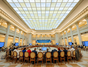 Всероссийский координационный совет уполномоченных: в центре внимания – социальные права