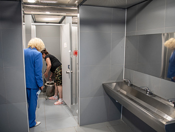 ЦВСИГ: куда приводит гражданская безответственность