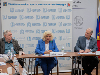 Круглый стол о соцрекламе: влиять, побуждать, предупреждать, в общем – «цеплять» 