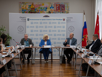 Круглый стол о соцрекламе: влиять, побуждать, предупреждать, в общем – «цеплять» 