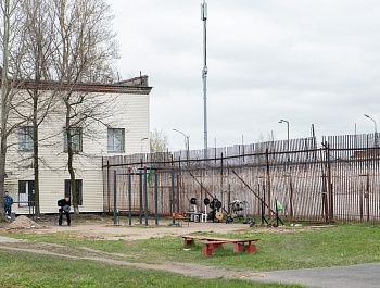 Прием в Исправцентре №1: свадьбы, дети, работа и доступные правила