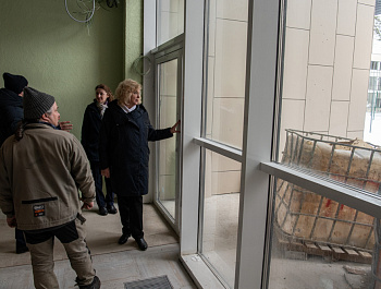 Детский дом-интернат №3 готовится вступить во взрослую жизнь