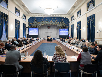 Врач, нейросеть, пациент: кто в ответе за ошибку? Конференция «Медицина и право в XXI веке»