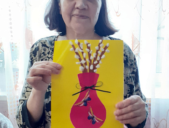 «Незаменимые есть»: лауреаты фестиваля Уполномоченного «Мои года — мое богатство»