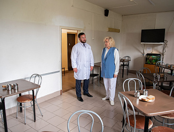 ПБСТИН – место изоляции и лечения, а не наказания