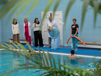 Родильный дом № 9: пятого – только здесь!