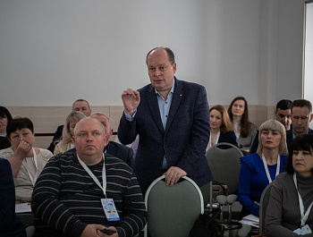 Новое прочтение. «ПНИ – Пространство Новых Идей»