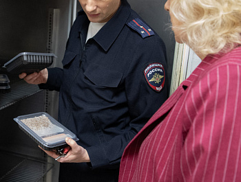 ИВС Пушкина: дефицит и конструктивные особенности компенсируются энтузиазмом