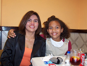 Из Манагуа с любовью: история никарагуанки, которая мечтала о русской сказке, а столкнулась с миграционной ловушкой