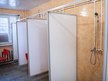 Прием в Исправцентре №1: свадьбы, дети, работа и доступные правила