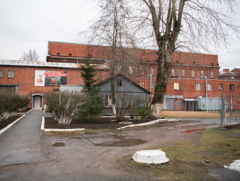 Прием в СИЗО № 5: дети, кредиты, разводы и прочие женские хлопоты