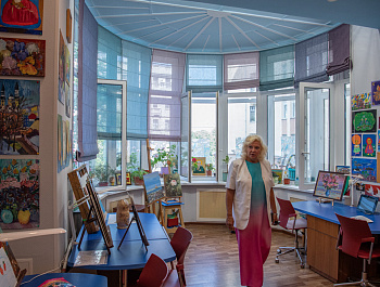 Центр социальной реабилитации инвалидов Петроградского района: как определить реальную потребность в сопровождении?