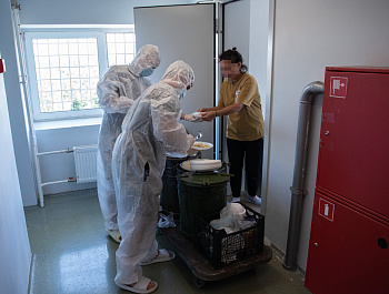 ЦВСИГ: куда приводит гражданская безответственность