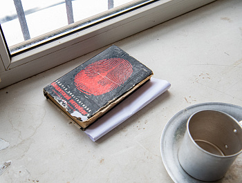 Прием в Колонии-поселении № 8: от принудительных работ и УДО до нормативного пробела с трудовыми мигрантами