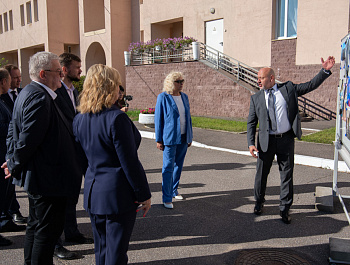 ДСО «Покровский»: изменилось не только название