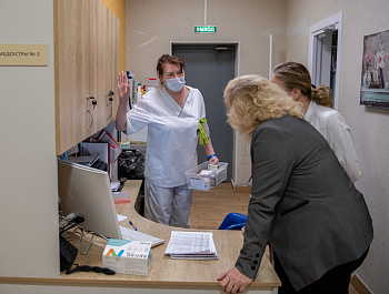 Социалка, медицина и благотворительность – из чего складывается «Наша забота»