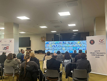 Выборы-2026: Наблюдения петербургского уполномоченного (вживую и онлайн) 