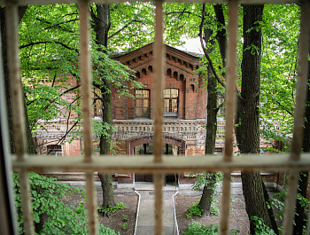 ПБСТИН – место изоляции и лечения, а не наказания