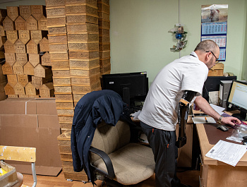 От планов по расширению – до борьбы за выживание: как инвалидов дискриминируют по «офисному признаку»